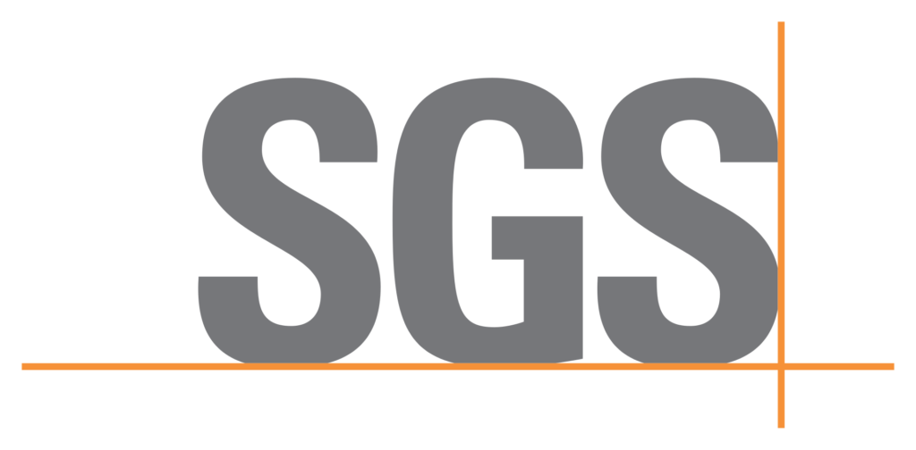 سجیاس SGS