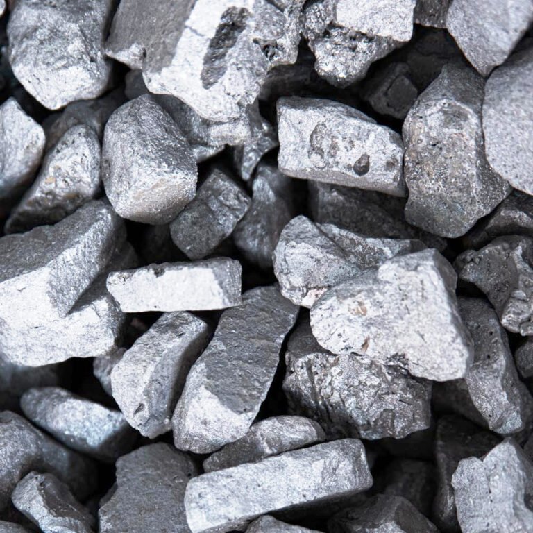 معیارهای ارزیابی کیفیت فروسیلیس