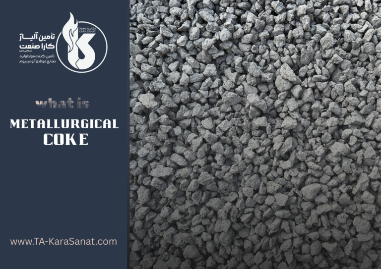 What is Metallurgical Coke? Complete Guide: Applications, Properties, Production & Industrial Importance