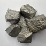 فروکروم پرکربن (High Carbon Ferrochrome) فروکروم کم‌کربن (Low Carbon Ferrochrome)