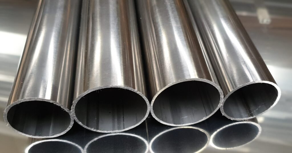 کاربرد نیکل در فولاد Stainless Steel