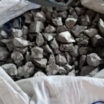 فروکروم پرکربن (High Carbon Ferrochrome) فروکروم کم‌کربن (Low Carbon Ferrochrome)