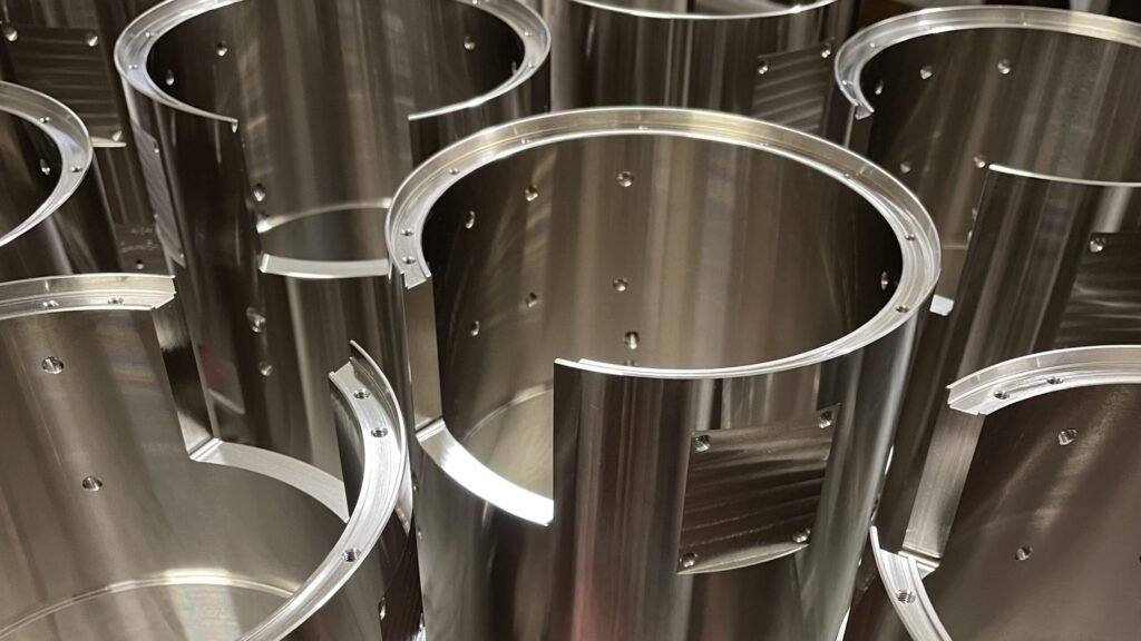 آبکاری با نیکل Nickel Plating Metal Surface