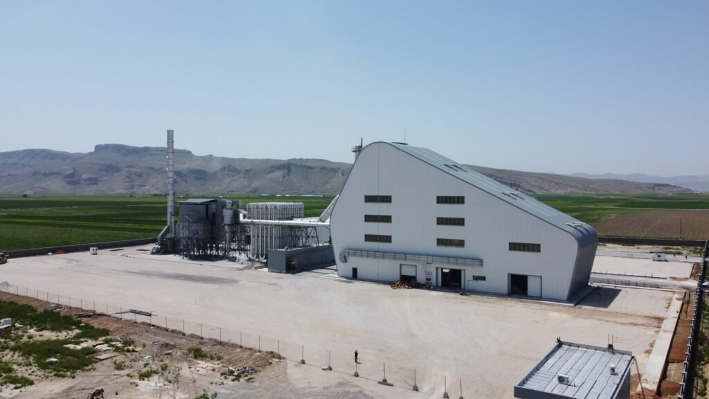 مجتمع سیلیکون کانی گداخت تهمین (Kani Godakht)