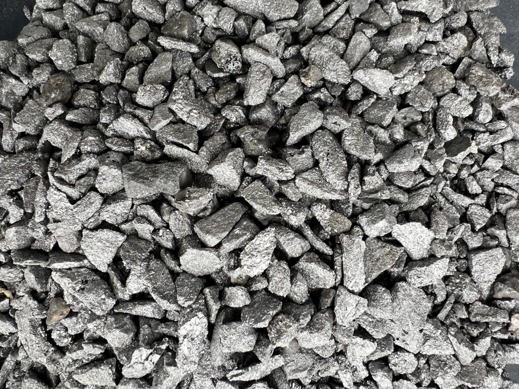 انواع جوانه‌زاها در صنعت متالورژی و ریخته‌گری