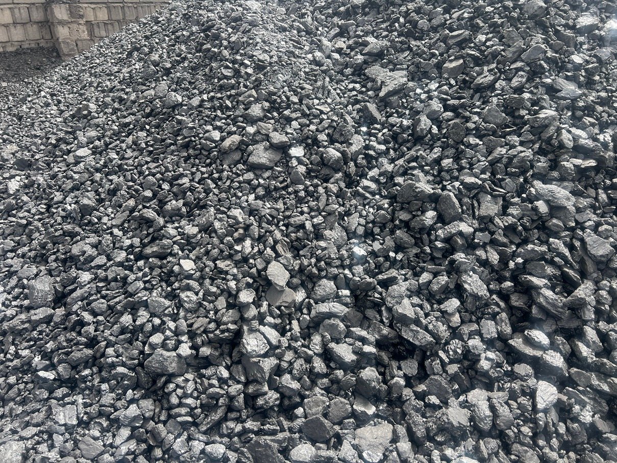 آنتراسیت Anthracite