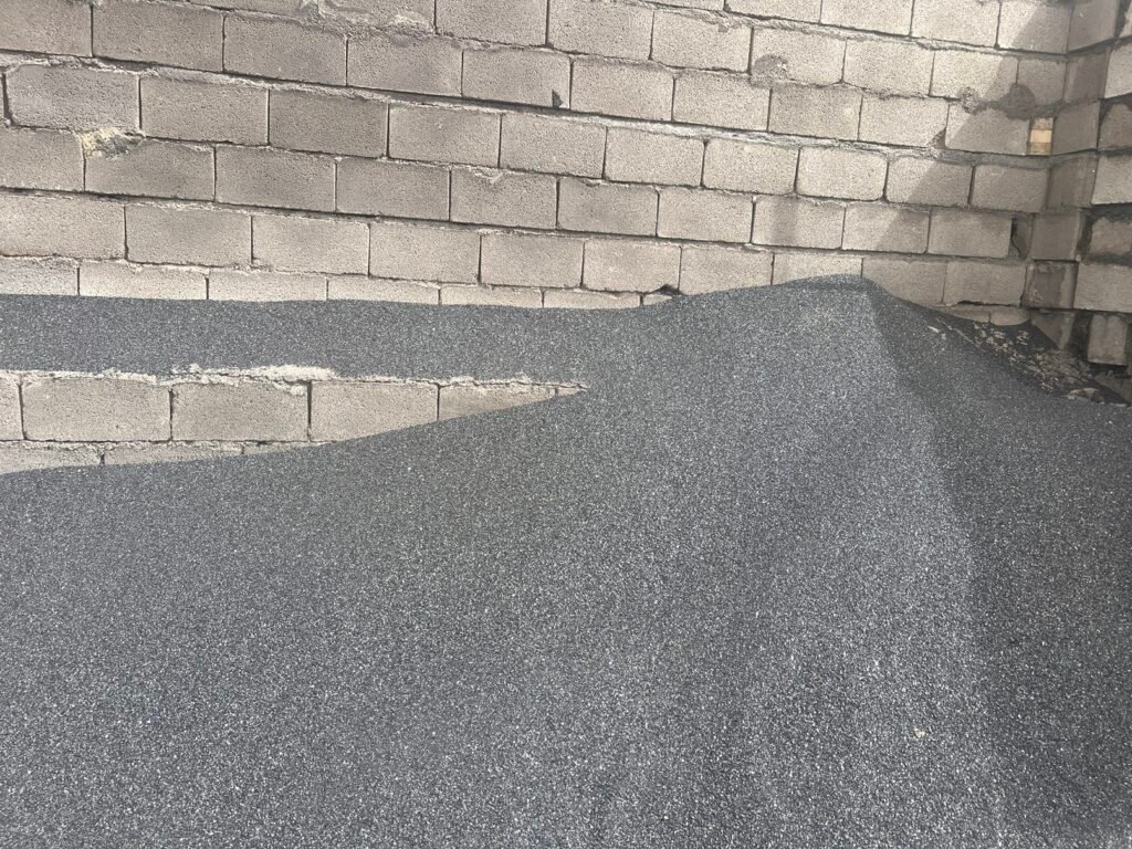 آنتراسیت Anthracite
