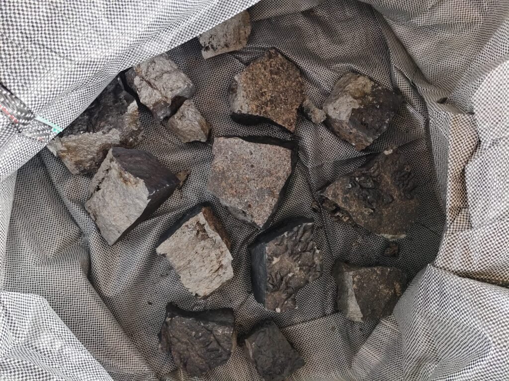 فروسیلیکومنگنز گرجی georgian-fesimn