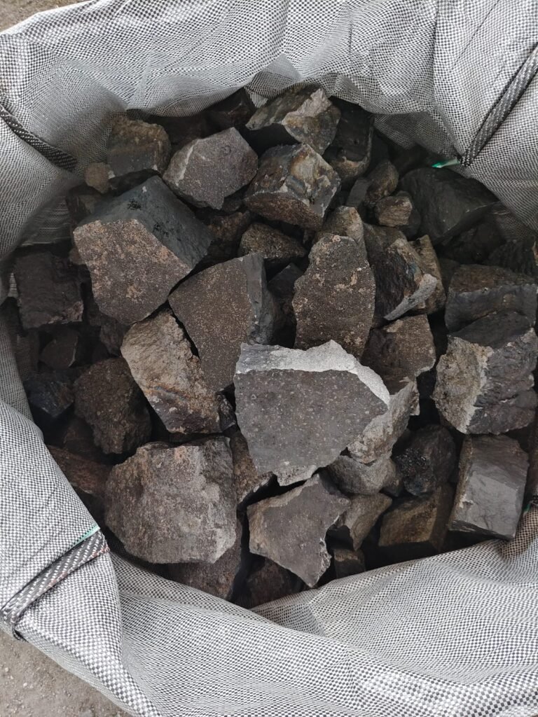 فروسیلیکومنگنز گرجی؛ بررسی مشخصات فنی، آنالیز شیمیایی، کاربردها و راهنمای خرید